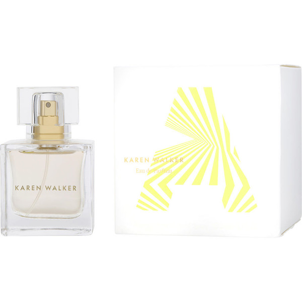 A - Karen Walker Eau De Parfum Spray 50 Ml