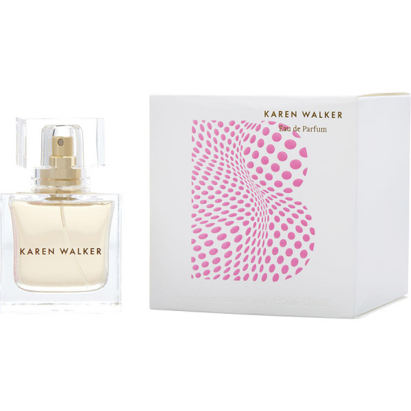 Karen Walker - B : Eau De Parfum Spray 1.7 Oz / 50 Ml