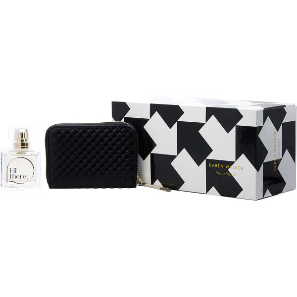 Hi There - Karen Walker Presentaskar 50 Ml
