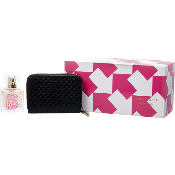 B - Karen Walker Geschenkdozen 50 Ml