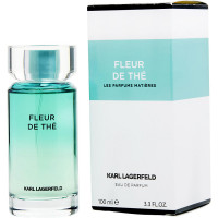Fleur De Thé