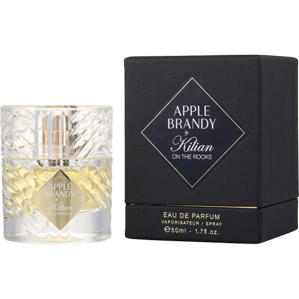 Apple Brandy On The Rocks - Kilian Eau De Parfum Spray 50 Ml