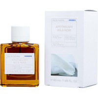 Apothecary Wild Rose