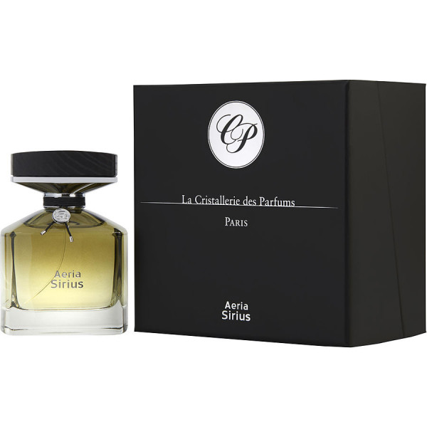 La Cristallerie Des Parfums - Aeria Sirius 100ml Eau De Parfum Spray