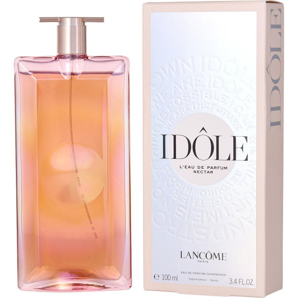 Idôle Nectar - Lancôme Eau De Parfum Spray 100 Ml