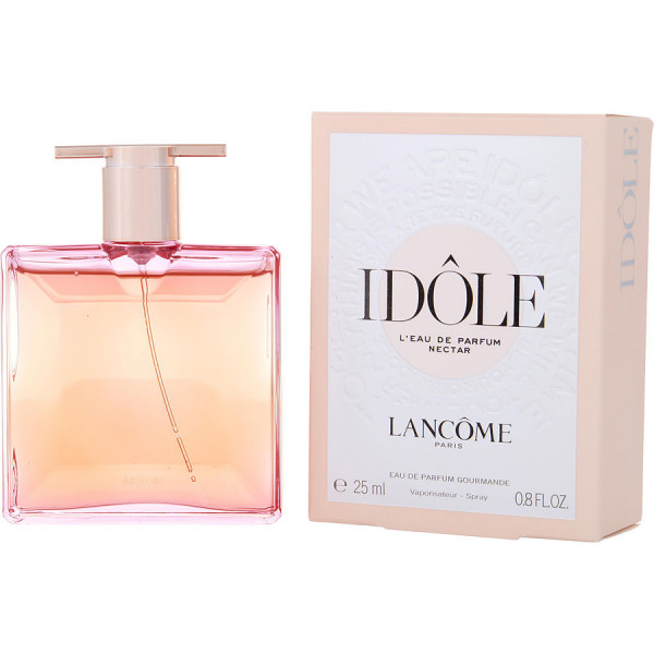Idôle Nectar - Lancôme Eau De Parfum Spray 25 Ml