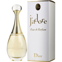 J'adore De Christian Dior Eau De Parfum Spray 100 ML