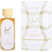 Hayaati Gold Elixir