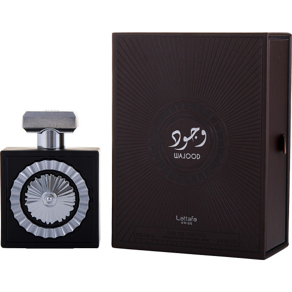 Wajood - Lattafa Eau De Parfum Spray 100 Ml