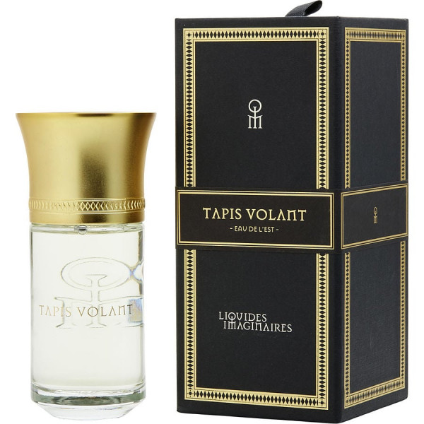 Liquides Imaginaires - Tapis Volant : Eau De Parfum Spray 3.4 Oz / 100 Ml