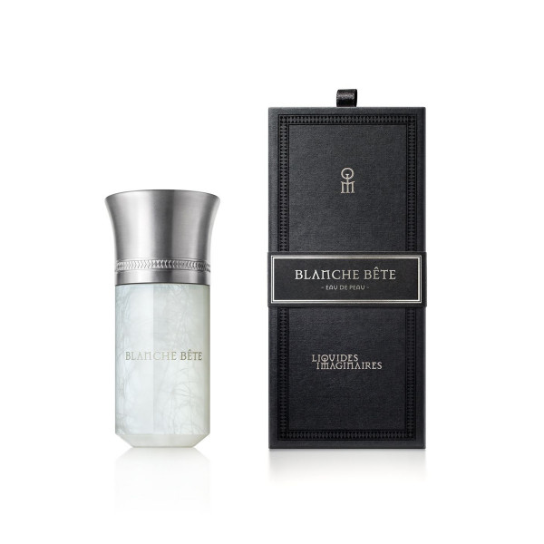 Blanche Bête - Liquides Imaginaires Eau De Parfum Spray 100 Ml