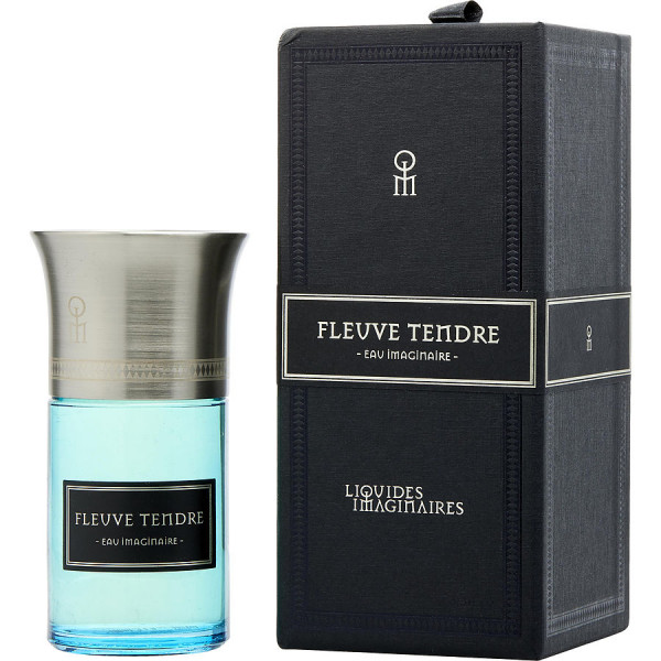 Fleuve Tendre - Liquides Imaginaires Eau De Parfum Spray 100 Ml