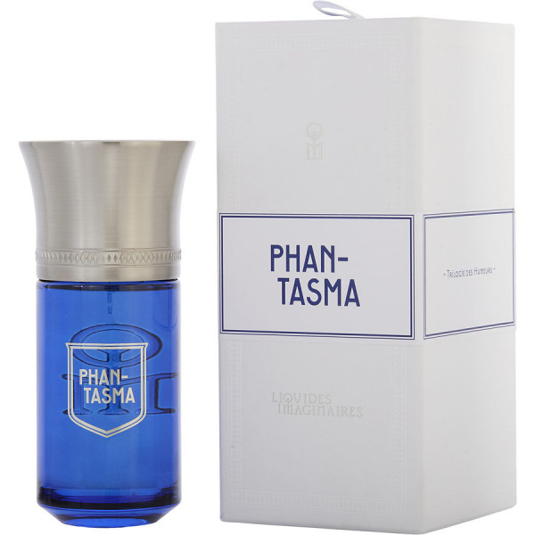 Liquides Imaginaires - Phantasma : Eau De Parfum Spray 3.4 Oz / 100 Ml
