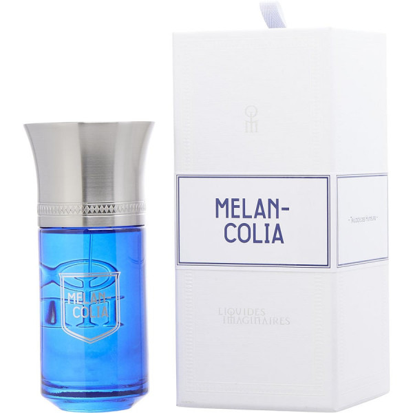 Melancolia - Liquides Imaginaires Eau De Parfum Spray 100 Ml