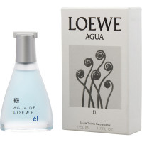 Agua De Loewe El