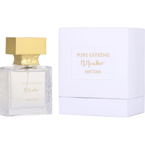 Pure Extreme Nectar - M. Micallef Eau De Parfum Spray 30 Ml