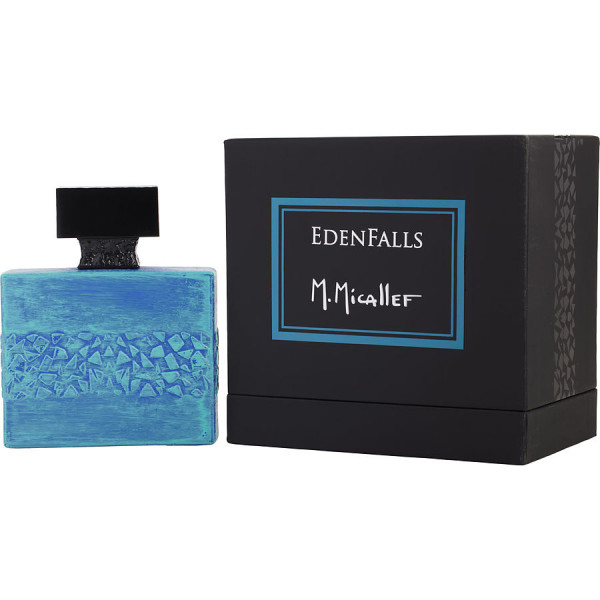 M. Micallef - Eden Falls 100ml Eau De Parfum Spray