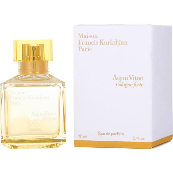 Maison Francis Kurkdjian - Aqua Vitae 70ml Eau De Parfum Spray