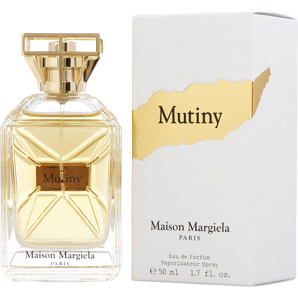 Maison Margiela - Mutiny 50ml Eau De Parfum Spray