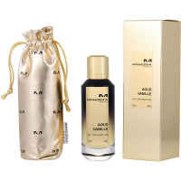 Aoud Vanille