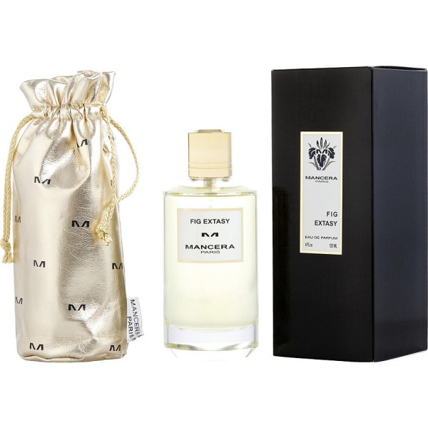 Fig Extasy - Mancera Eau De Parfum Spray 120 Ml