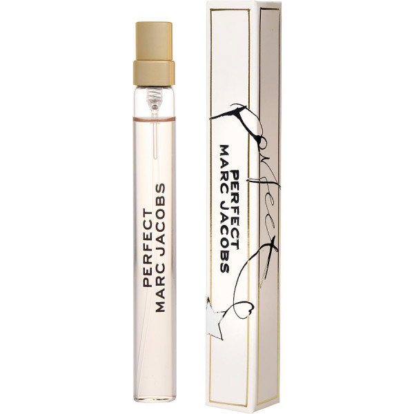 Perfect - Marc Jacobs Eau De Parfum Spray 10 Ml