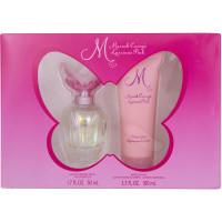 M Luscious Pink