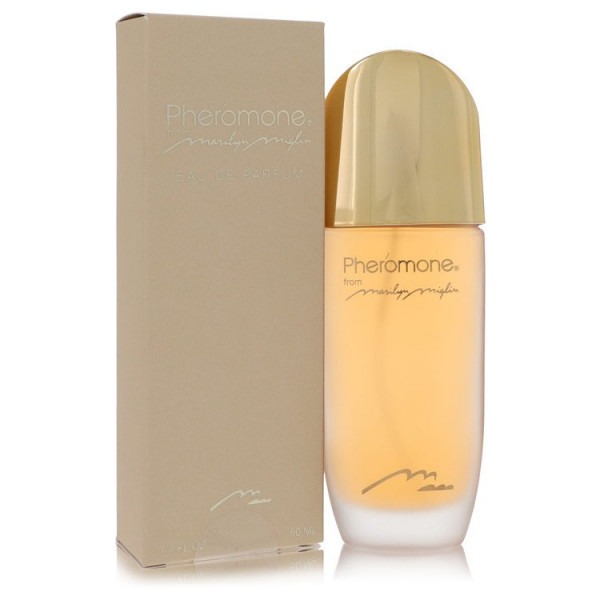 Pheromone - Marilyn Miglin Eau De Parfum Spray 50 Ml