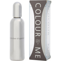 Colour Me Silver Sport