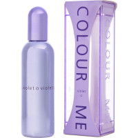 Colour Me Violet