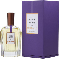 Cher Wood