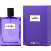 Fleur D'Oranger