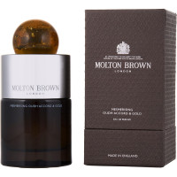 Oudh Accord & Gold