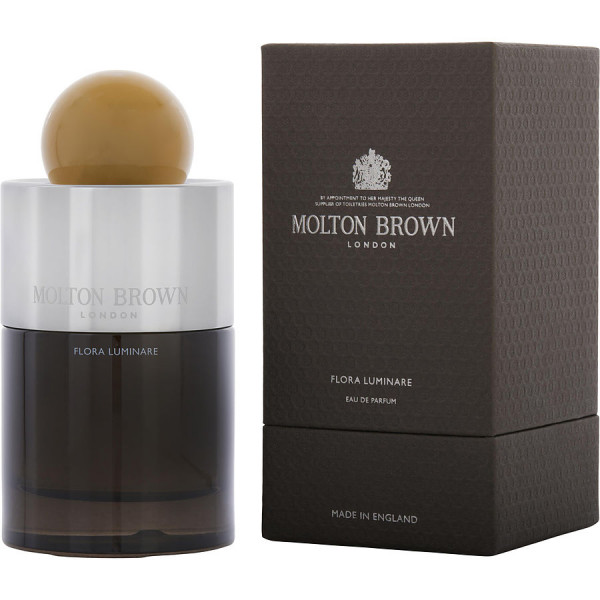 Flora Luminare - Molton Brown Eau De Parfum Spray 100 Ml