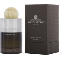 Orange & Bergamot