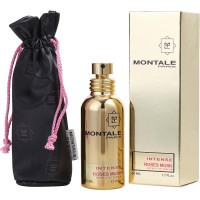 Intense Roses Musk