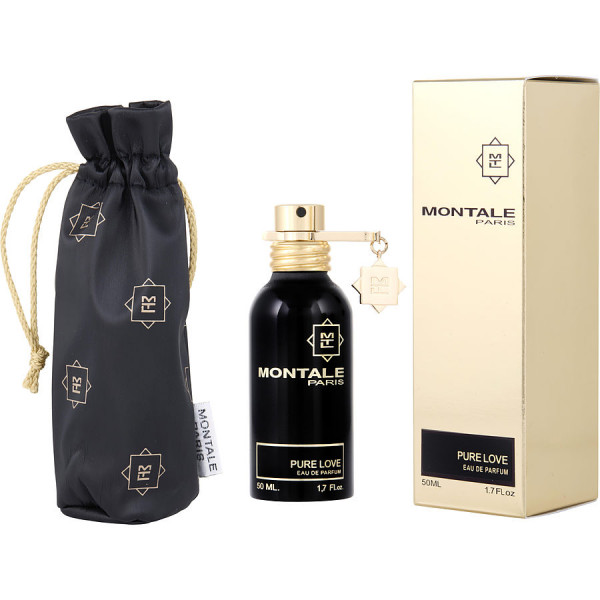 Montale - Pure Love 50ml Eau De Parfum Spray