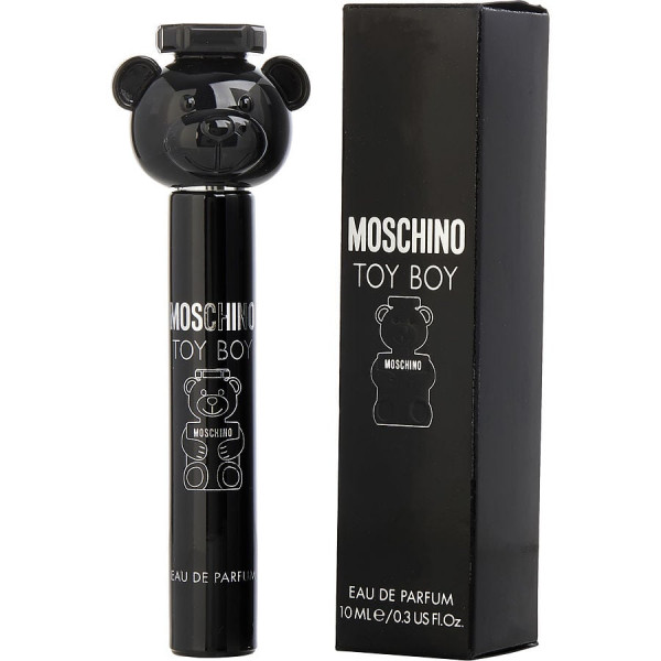 Moschino - Toy Boy 10ml Eau De Parfum Spray
