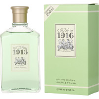 Agua De Colonia 1916 Limon & Tonka