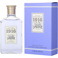 Agua De Colonia 1916 Lavanda Mediterranea