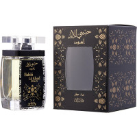 Habibi Lil Abad Black
