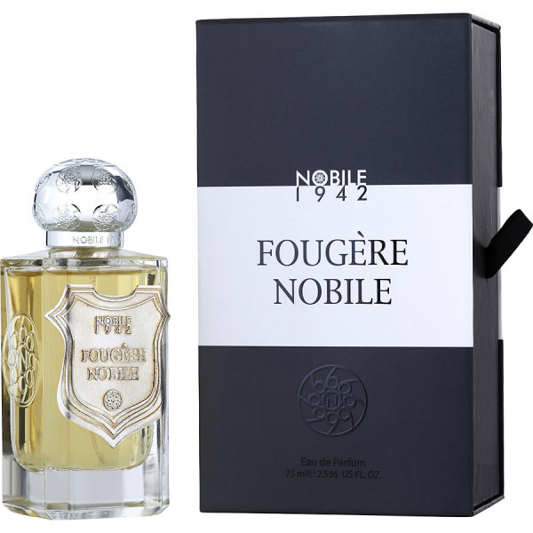 Nobile 1942 - Fougere Nobile 75ml Eau De Parfum Spray