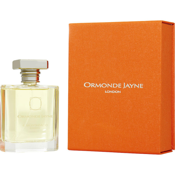 Ormonde Jayne - Montabaco Intensivo : Eau De Parfum Spray 1.7 Oz / 50 Ml