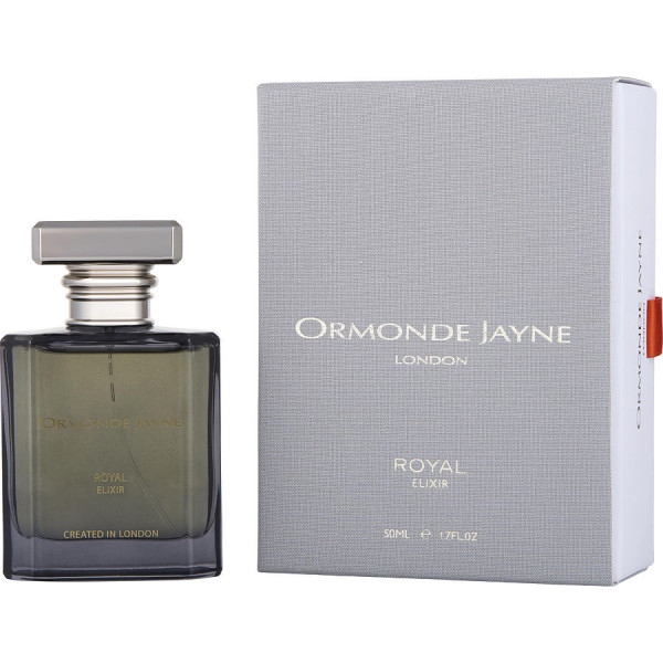 Royal Elixir - Ormonde Jayne Perfumy W Sprayu 50 Ml