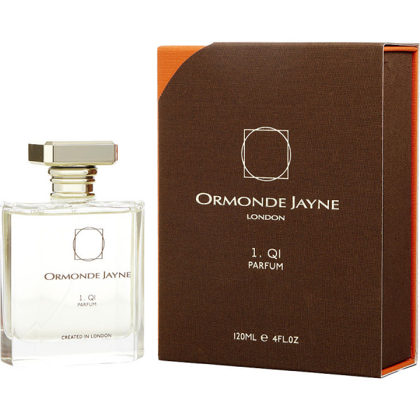 1. QI Parfum - Ormonde Jayne Eau De Parfum Spray 120 Ml