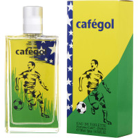 Cafégol Brazil