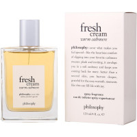 Fresh Cream Warm Cashmere