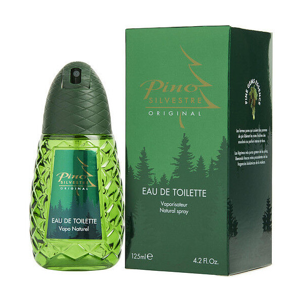 Pino Silvestre - Pino Silvestre 125ml Eau De Toilette Spray