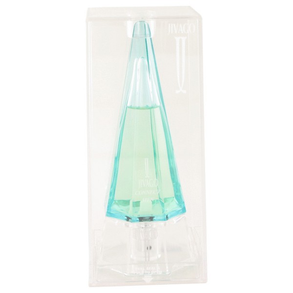 Ilana Jivago - Jivago Connect : Eau De Toilette Spray 2.5 Oz / 75 Ml