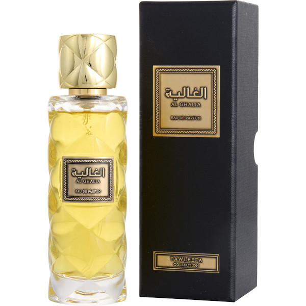 Rasasi - Al Ghalia 100ml Eau De Parfum Spray